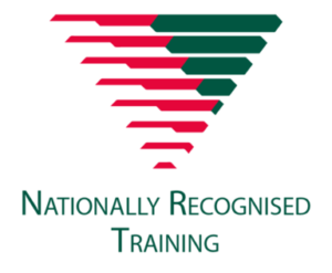 Nationally recognised training Australia Logo