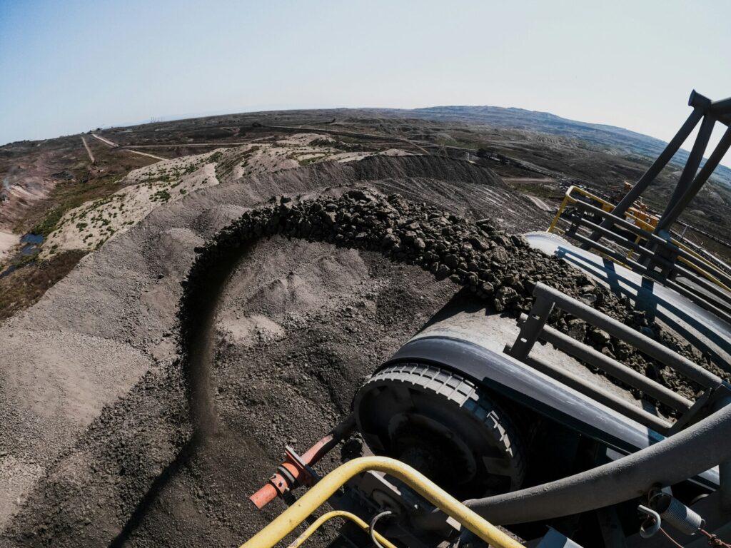 Standard 11 Queensland Coal Mine Induction | Course Guide