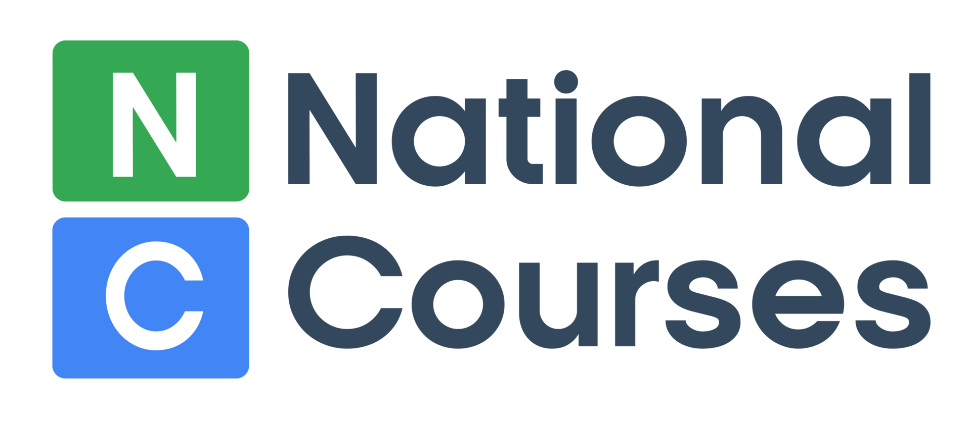 National Courses