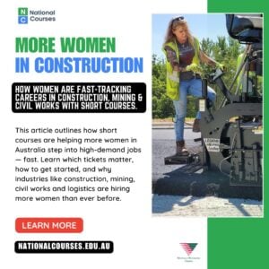 How Short Courses Are Helping More Women Step Into High-Demand Jobs (Fast)