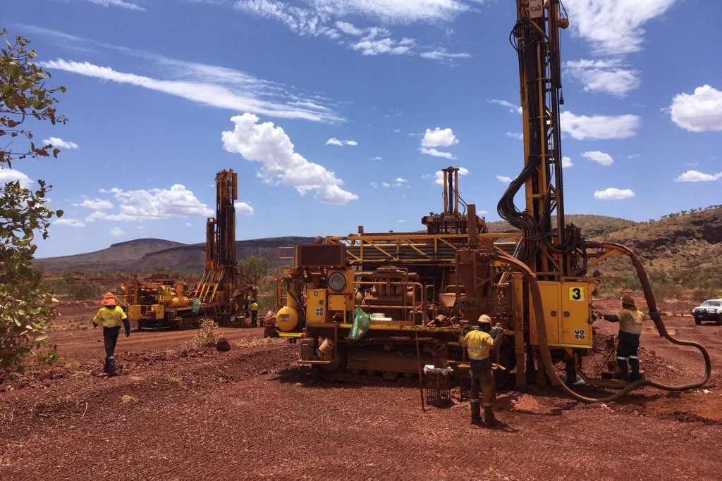 How to Get Started as a Driller or Driller's Offsider in Australia