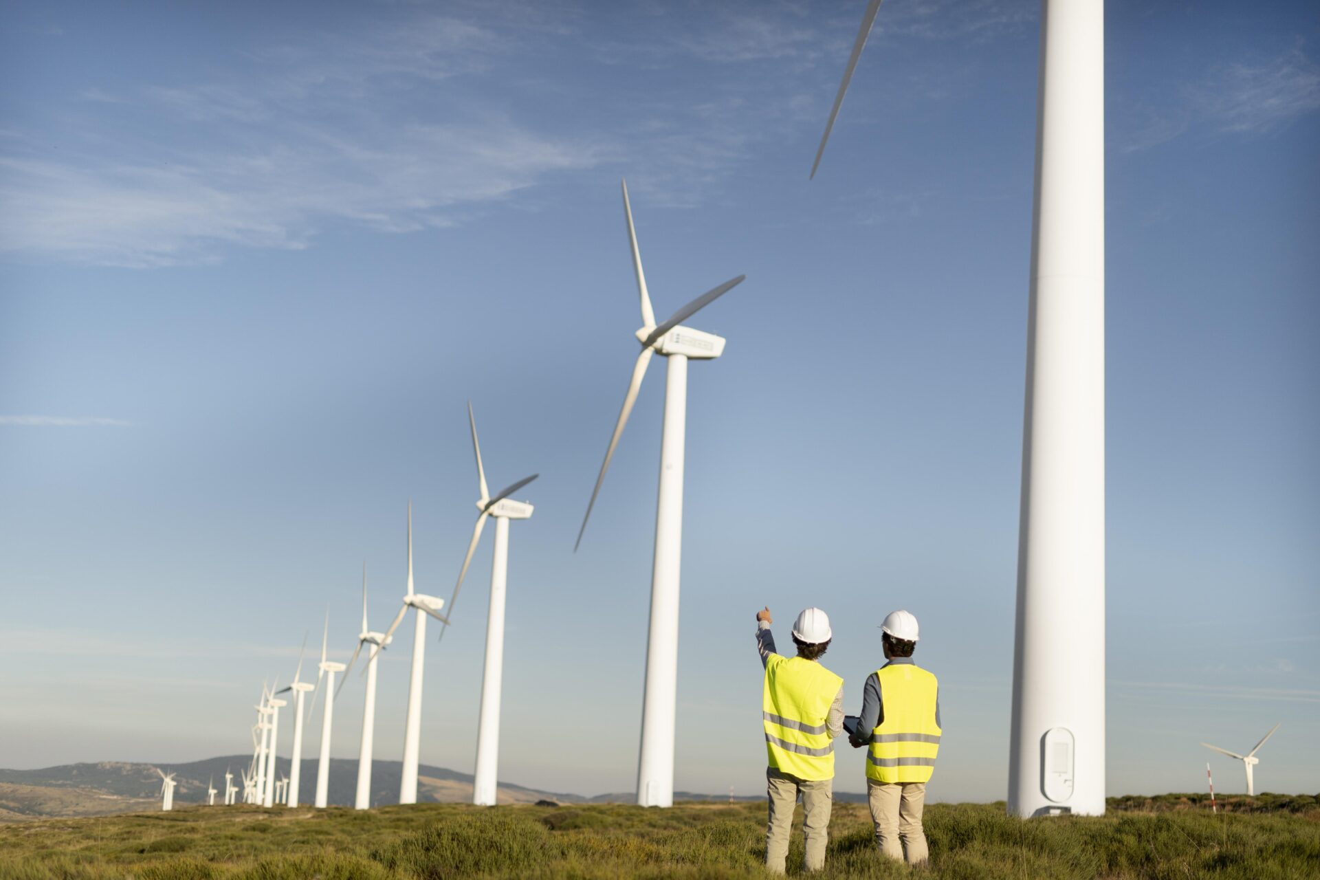 Why Renewables Are Australia’s Biggest Job Opportunity