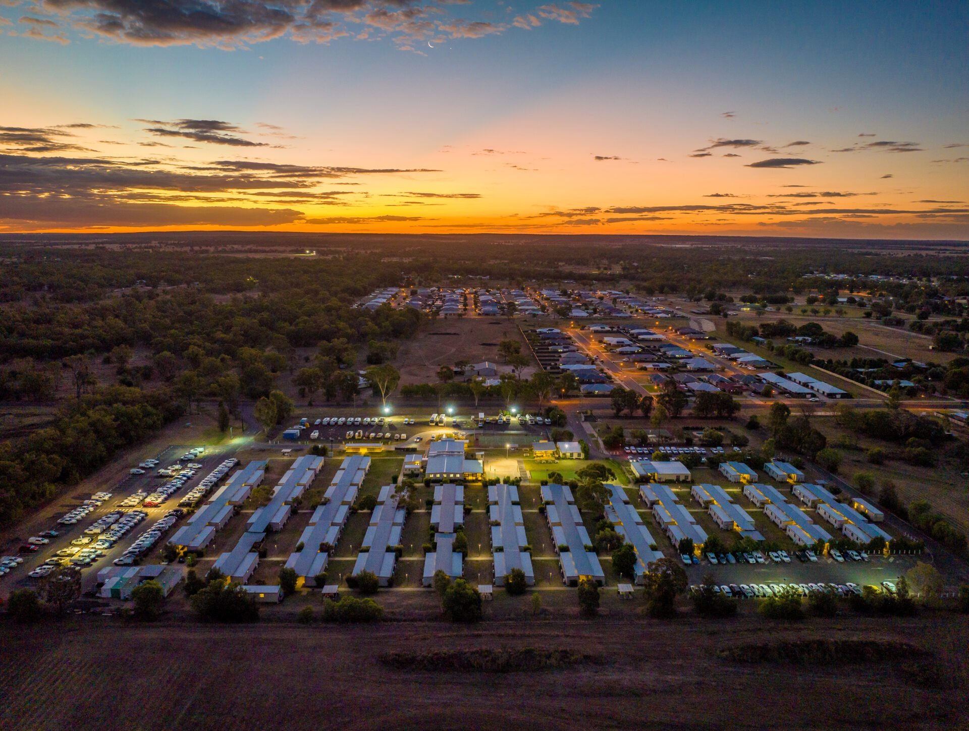 What is a FIFO Housekeeping / Site Utility Role in Australia?