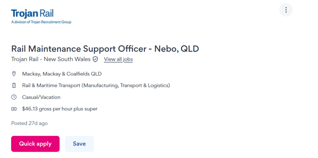 Certificates and Qualifications You Need to Get Hired as Railway Worker in Australia