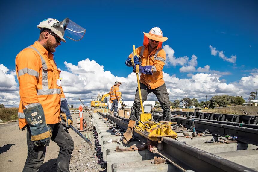 What Railway Employers Are Looking For (Even Without Experience)