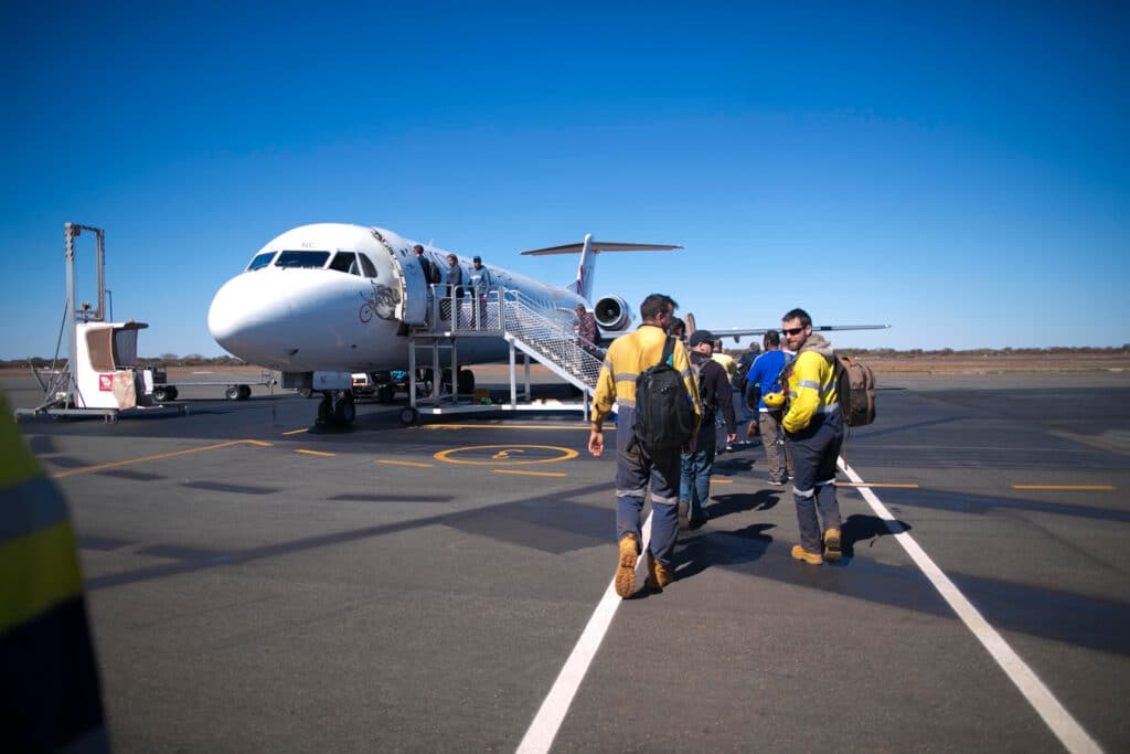 Fifo housekeeping jobs Australia