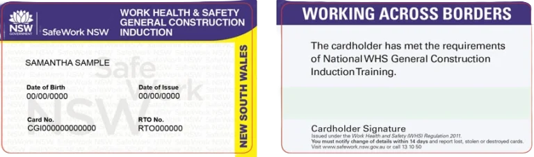 White-Card-Campbelltown