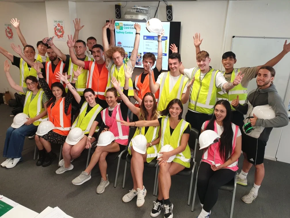 Training That Builds Confidence