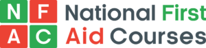 National First Aid Courses Logo
