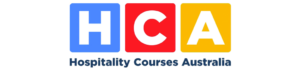 HCA Logo – Hospitality Courses Australia