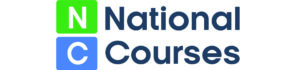 National Courses Logo