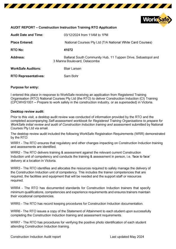 Audit-Report-CI-RTO-app-