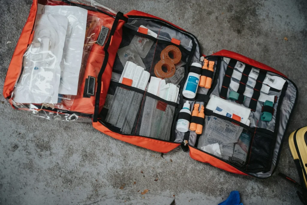 Free-Workplace-First-Aid-Policy-Checklist