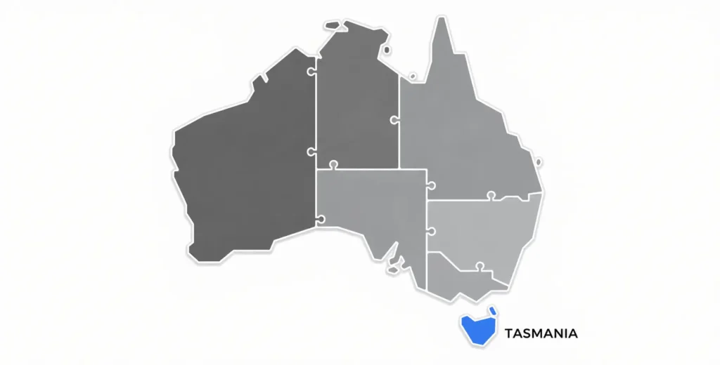 Responsible Service of Alcohol training in TAS